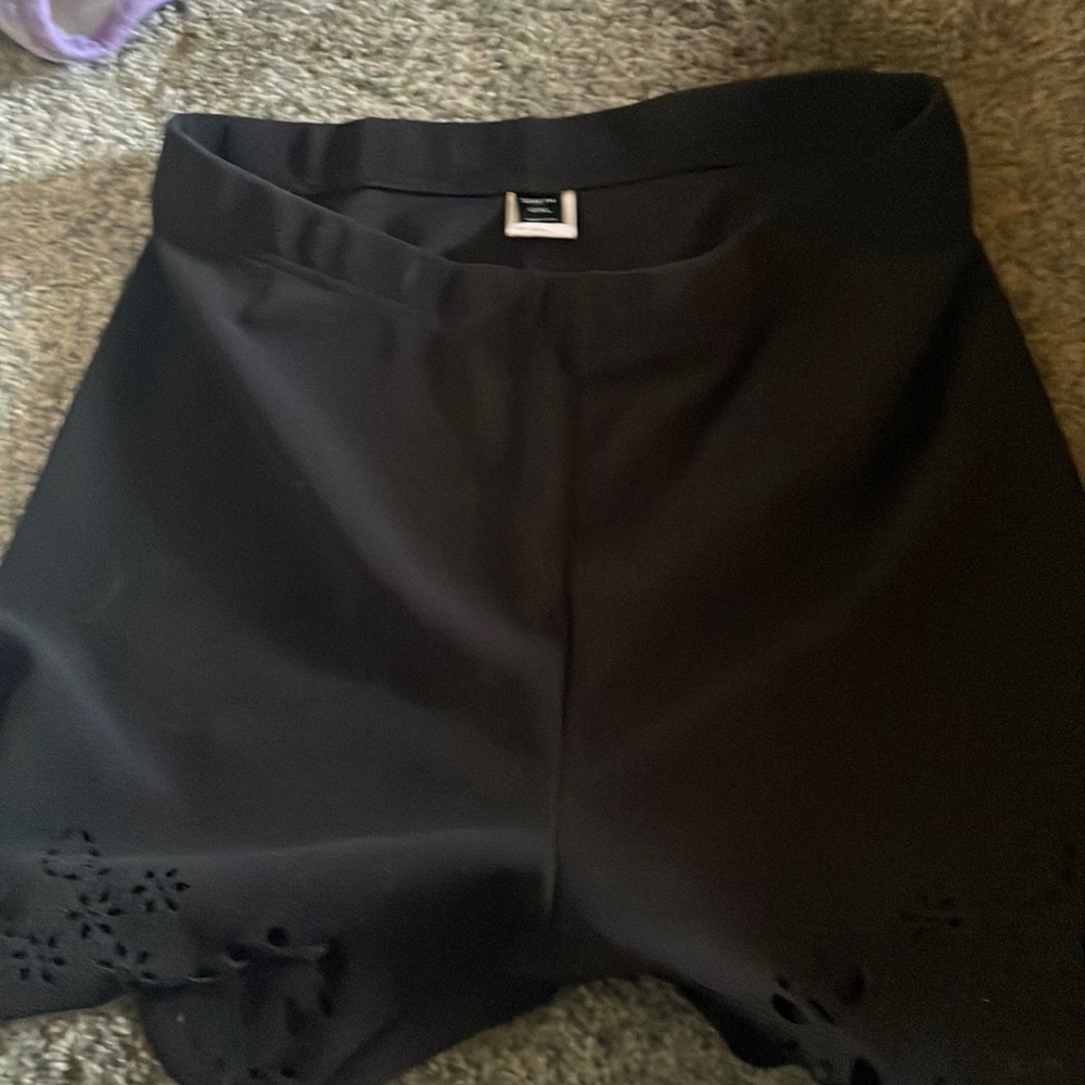 Shorts l from SHEIN size is 0XL
